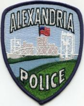Alexandria Police Department