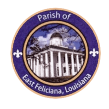 East Feliciana Parish Sheriff's Office