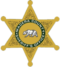 Madera County Sheriff's Department