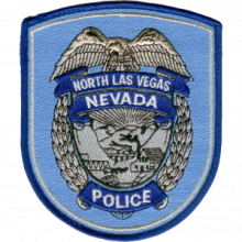 North Las Vegas Police Department