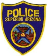 Superior Police Department