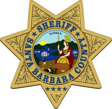 Santa Barbara County Sheriff's Department