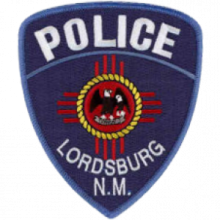 Lordsburg Police Department