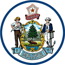 Maine Office of the Attorney General
