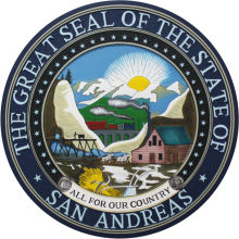 Douglas County District Attorney