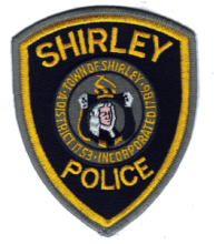Shirley Police Department