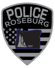 Roseburg Police Department