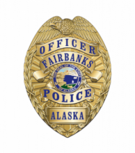 Fairbanks Police Department