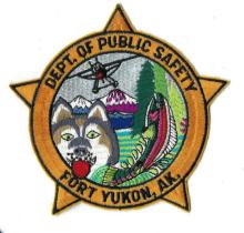 Fort Yukon Police Department
