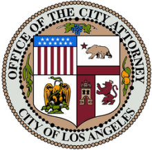 Los Angeles City Attorney's Office