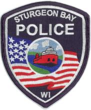 Sturgeon Bay Police Department