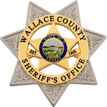 Wallace County Sheriff's Office