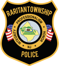Raritan Township Police Department