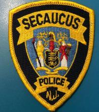 Secaucus Police Department