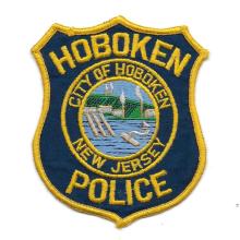 Hoboken Police Department