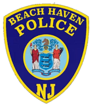 Beach Haven Police Department