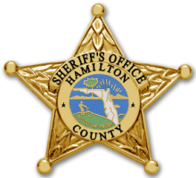 Hamilton County Sheriff's Office