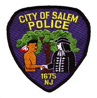 Salem Police Department