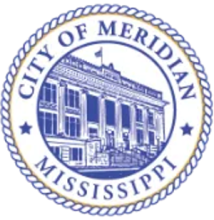 Meridian Police Department