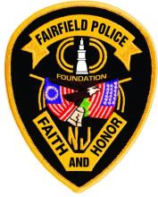 Fairfield Police Department