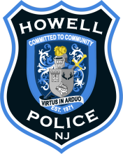 Howell Township Police Department