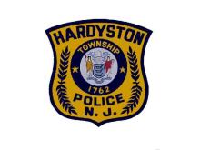 Hardyston Police Department