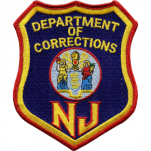 Ocean County Department of Corrections