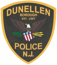 Dunellen Police Department