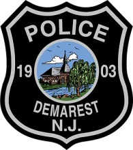 Demarest Police Department