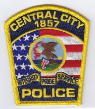 Central City Police Department