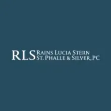 Rains, Lucia, Stern, St. Phalle, & Silver, PC