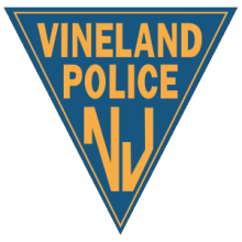 Vineland Police Department