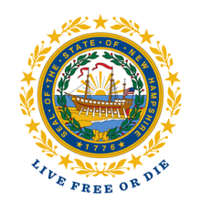 New Hampshire Division of Child Support Services
