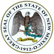 New Mexico Child Support Enforcement Division
