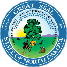North Dakota Child Support Enforcement Agency