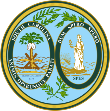 South Carolina Child Support Services Division