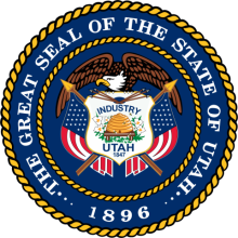 Utah Office of Recovery Services