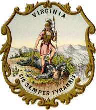 Virginia Division of Child Support Enforcement