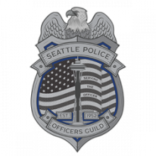 Seattle Police Officers Guild [SPOG]