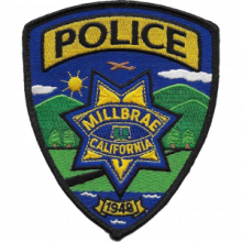 Millbrea Police Department
