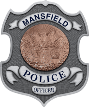 Mansfield Division of Police