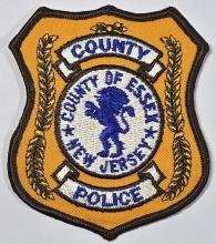 Essex County Police Department