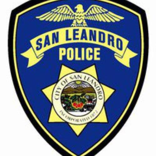 San Leandro Police Department
