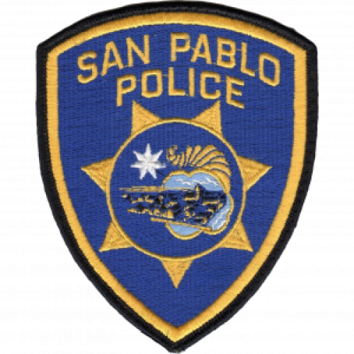 San Pablo Police Department