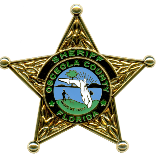 Osceola County Sheriff's Office