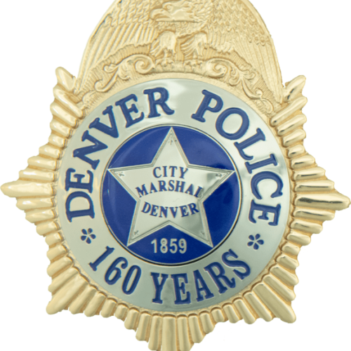 Denver Police Department