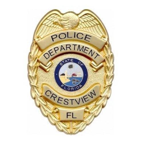 Crestview Police Department