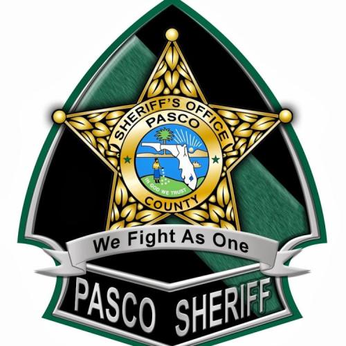 Pasco County Sheriff's Office