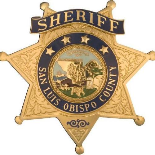 San Luis Obispo County Sheriff's Department