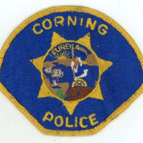 Corning Police Department